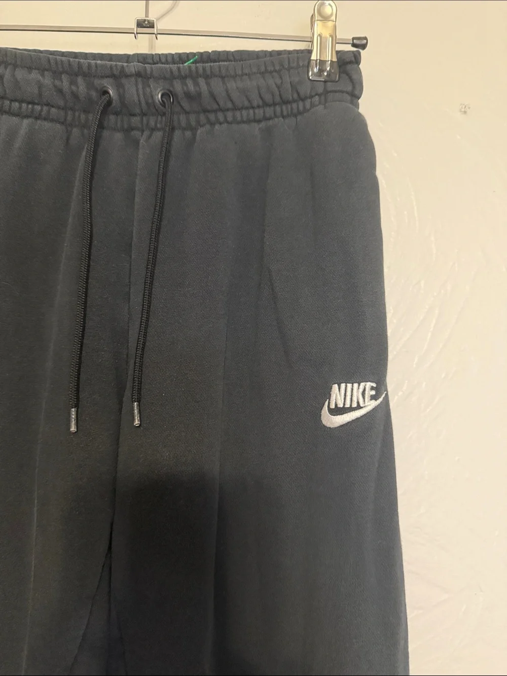 Nike joggers (xs)